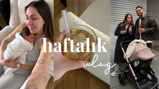 korkutmak istemem ama🫣| yenidoğan bebekle ilk günlerimiz, bebek hemşiresi deneyimi, sünnet
