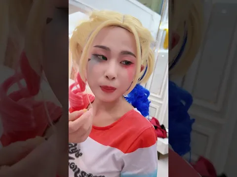都想吃小丑的冰淇淋。#angel #shorts #clown #小丑 #超人不会飞 #小丑女