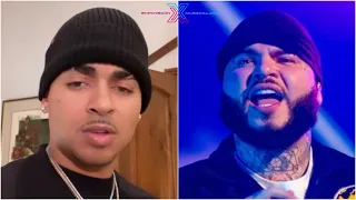 Ozuna se EXPRESA sobre Farruko y su conversión y artistas del género lo apoyan 🔥