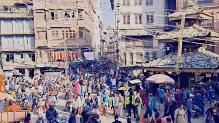 Crowd of Capital