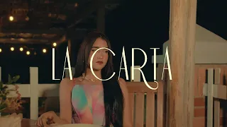 Rania - La Carta (Video Oficial)