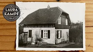 I bought a 120 year old house!
