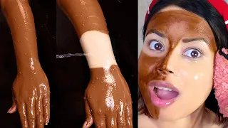 Apply Coffee Like This - & See What Happens To Your Skin ?