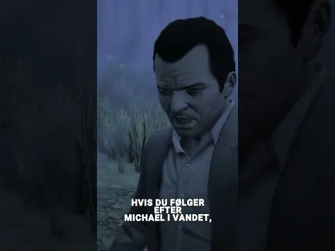 GTA 5 Myter #4 #shorts