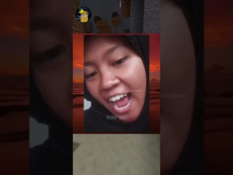 Apakah Kamu Bisa Tahan Tawa? (Part 40)