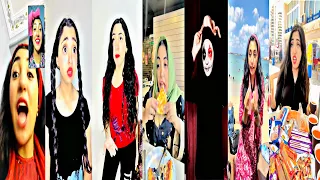 تجميعه فيديوهات كوميديه لبنت اسكندريه👑😉❤️