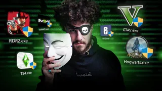 Video Game Piracy is So GOOD