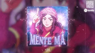 MENTE MÁ