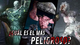 Los apocalipsis zombie más peligrosos de los videojuegos