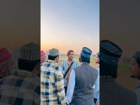 Kiya Tumhara Allah Ek Or Allah Bana Sakta hai 😱 #islamic #viral #shoaib