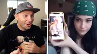 By FAR The WILDEST Thing I've Ever Seen on Omegle in 15 Years