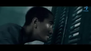 كرم شاف  امه مع جوز عمته