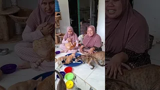Mami Nafisa sedang live sekarang!