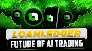 LoanLedger Review: Is It Worth It in 2025?Full review explain by professor Hussain (DYOR)