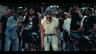 DONATY x BRAULIO FOGON - TAMBOREO (VIDEO OFICIAL)