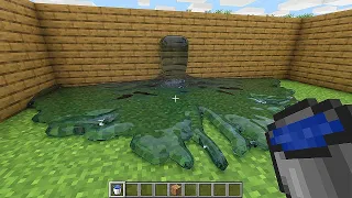 too realistic minecraft water