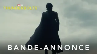Thunderbolts* - Bande-annonce officielle (VF) | Marvel