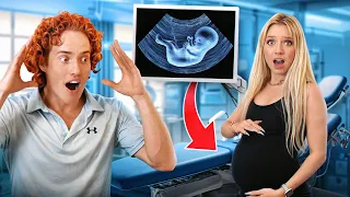 PREGNANT FOR 24 HOURS