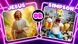 How Much Do You Really Know About Jesus? Fun Quiz to Test Your Faith! - Jesus And The Future
