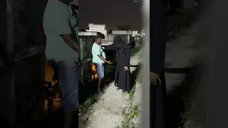La Muerte al Acecho
