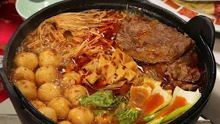 마라 덕후 보라고 만든 영상