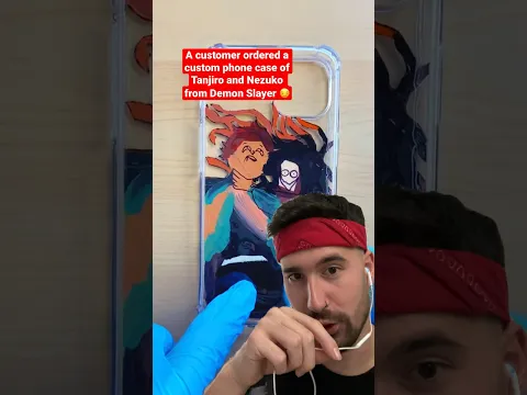 REACCIONANDO al DIBUJO MALO de TANJIRO y NEZUKO