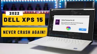 Is the Dell XPS the Best Laptop for Video Editing in 2022?