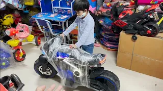 Is bike ki awaz must hai | Yaatri
