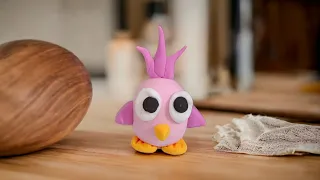 Easy Clay Craft Ideas Step By Step 🔥 Easy Clay Craft For Kids And Toddlers Tutorial