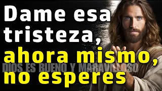 𝐃𝐈𝐎𝐒 𝐓𝐄 𝐃𝐈𝐂𝐄 𝐘 𝐓𝐄 𝐇𝐀𝐁𝐋𝐀 𝐇𝐎𝐘: Te Siento Triste..