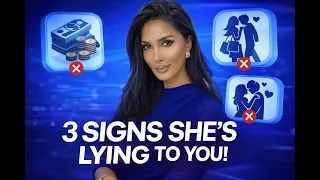 How to stop being manipulated by women