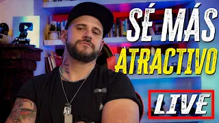 APRENDE A COQUETEAR - Live Facebook