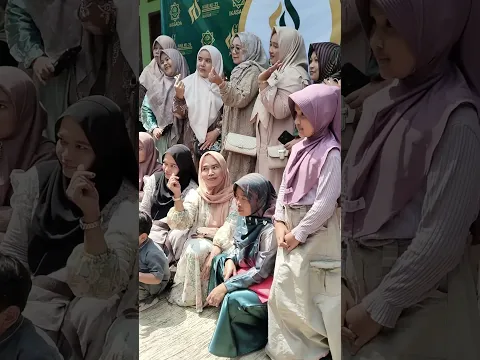 Tim Dokumentasi Reuni Akbar IKASADA 2025