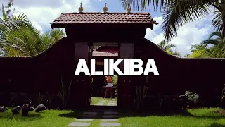 Alikiba - Utu (Behind The Scenes Part 2)