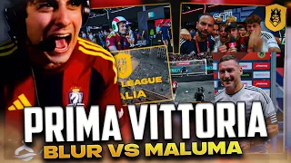 ESORDIO al MONDIALE della KINGS LEAGUE | 🏆 ANNUNCIO KINGS LEAGUE ITALIA 🏆
