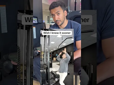 Is this a Gym Hack?