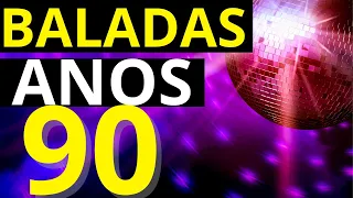 🔴Baladas Anos 90 - Discoteca Anos 90 - Músicas Antigas Internacionais
