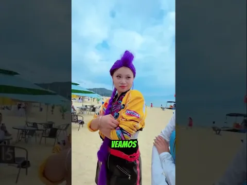 ¡Nadie esperaba que Rumi hiciera esto con el helado! 😱🔥 #shorts