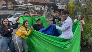 SOPO DI SUN4T SAMA DOKTER TB, SOPO KET4KUT4N SAMPE N4NGIS