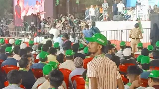 Allah Hu Akbar ❤️ Asaduddin Owaisi ki bayan Mumbai me 🤲🤲🇮🇳🇮🇳🇮🇳🇮🇳💪💪💪💪💪💪💪
