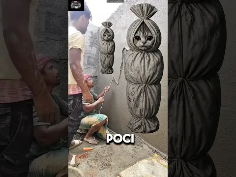 Jangan Pernah Remehkan Pemilik Rumah Ini! Isi Dindingnya Bikin Kaget 😱