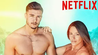 De Youtuber a Netflix! "Amor con Fianza"