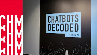 Chatbots Decoded: Exploring AI Walk-Through