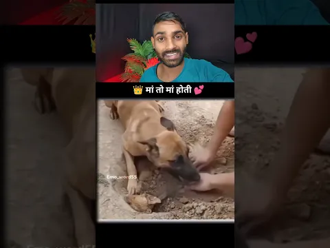 मां तो मां होती है 🥲 #shorts #humanity