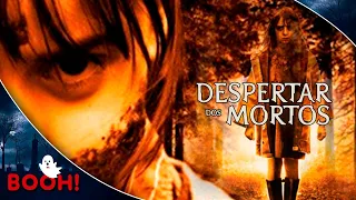 Despertar dos Mortos - Filme Completo Dublado - Filme de Terror | Booh!