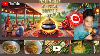 "Restaurant-Style Chicken Biryani at Home |step by step Simple & Delicious. 🍗