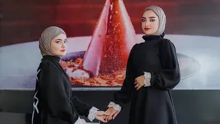 فلوق التسوق للمنزع مع والدي لايفوتكم #فلوق #يوميات #بنات #تسوق