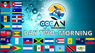 CCCAN Day 2- Morning Session