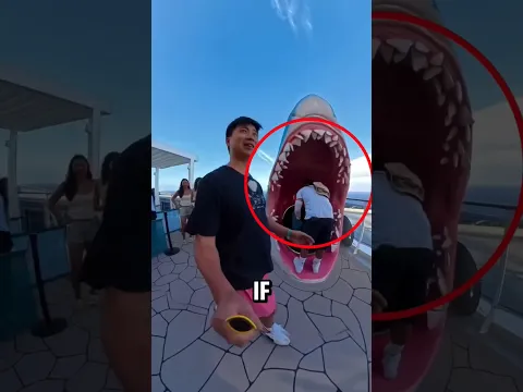 This Slide Looks Fun… But It’s Not‼️😱