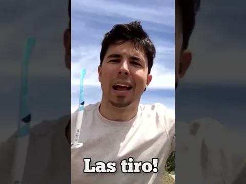 Willyrex tira sus gafas sin contexto! 🤣